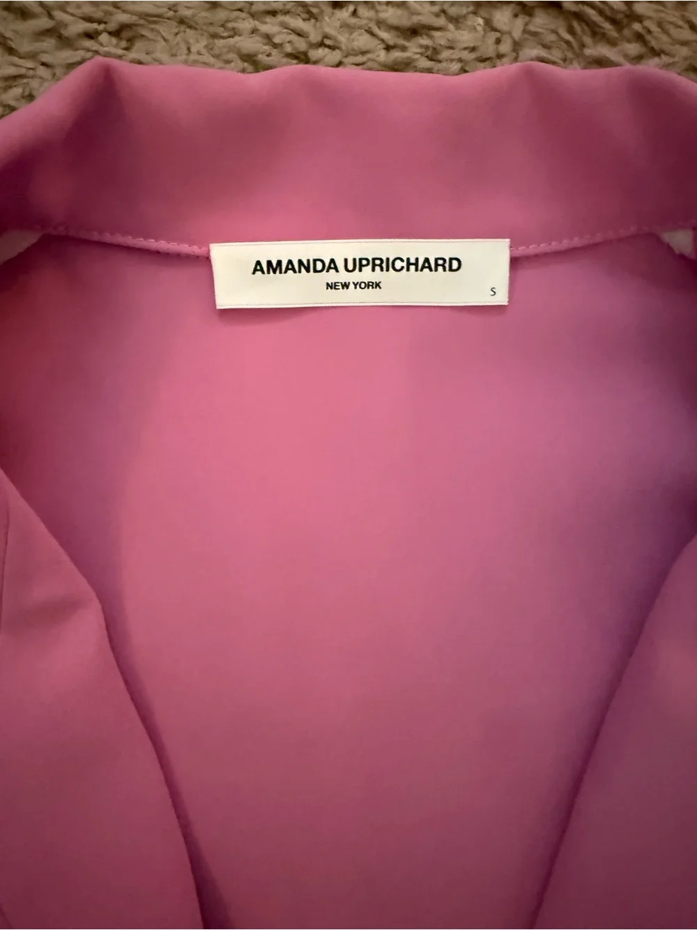 Amanda Uprichard amanda uprichard